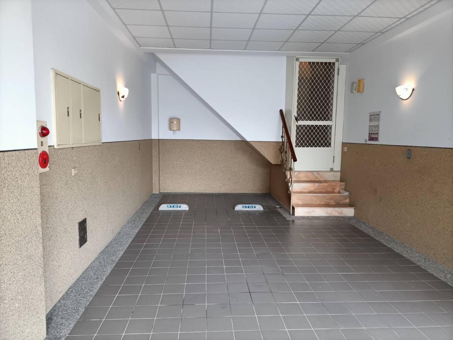 御花園商務旅舘虎尾舘-金花園汽車旅舘066 Motel Huwei Eksteriør bilde